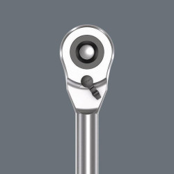 Terkšlinis raktas 1/2" 05003780001WERA