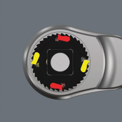 Terkšlinis raktas 1/2" DP004063