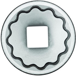 Lizdinis raktas 12-E 36mm 3/4" DPD3236