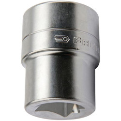 3/4" 6 dalių 28 mm K28HB galvutė