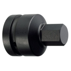 Smūginis antgalis 3/4" 17 mm DPINK3217