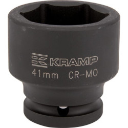 Smūginė galvutė 3/4" 41 mm 1803526641KR