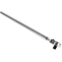 Reketė + skląstis 3/4" DP3293U10