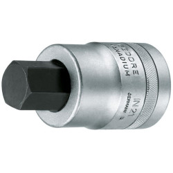 Atsuktuvo antgalis 1" 22 DPIN2122