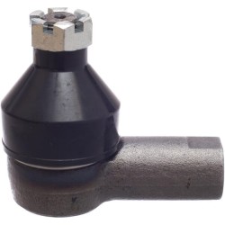 Case - IH 733 SHP030KR Skersinės vairo trauklės galas