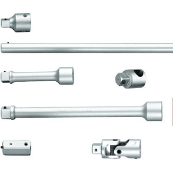 Reduktorius 1" - 3/4" DP2132