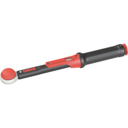 Sukimo momento raktas 1/4" 5–25 Nm 1807102025KR