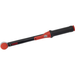 Sukimo momento raktas 3/8" 10-50 Nm 1807102050KR