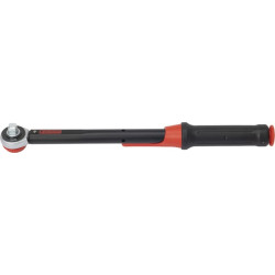 Sukimo momento raktas 3/8" 10-50 Nm 1807102050KR