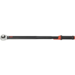 Sukimo momento raktas 3/4" 80-400 Nm 1807102400KR