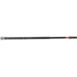 Sukimo momento raktas 3/4" 250-850 Nm 1807102850KR