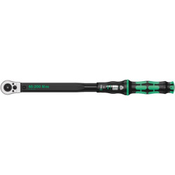 Sukimo momento raktas C3Push 40-200Nm 1/2" 05075626001