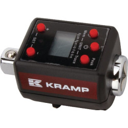 Skaitmeninis sukimo momento adapteris 1/2" 1807100010KR