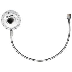 Sukimo momento kampo indikatorius 1/2" DP820011