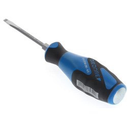 Atsuktuvas su smūginiu antgaliu 4,5 mm SC2154SK45