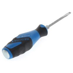 Atsuktuvas su smūginiu antgaliu 4,5 mm SC2154SK45