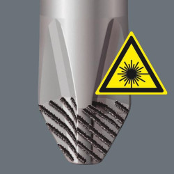 Atsuktuvas 3,5x100 mm lizdas SC33535100