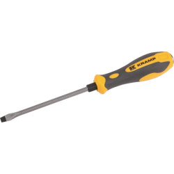 Atsuktuvas su plokščia galvute 1,2 x 6,5 x 125 mm 180841165125KR