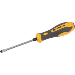 Atsuktuvas su plokščia galvute 1,0 x 5,5 x 100 mm 180841155100KR