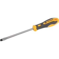 Atsuktuvas su plokščiu antgaliu 1,2 x 8,0 x 150 mm 180801180150KR