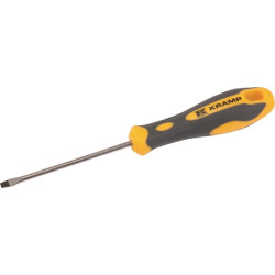 Atsuktuvas su plokščia galvute 0,5 x 3,0 x 75 mm 180801130075KR