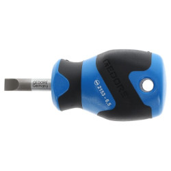 Atsuktuvas 6,5x25 mm SC215365