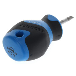 Atsuktuvas 4x25 mm SC21534