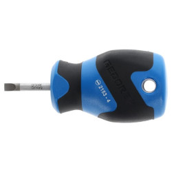 Atsuktuvas 4x25 mm SC21534