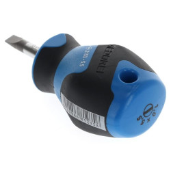 Atsuktuvas 5,5x25 mm SC215355