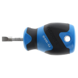 Atsuktuvas 5,5x25 mm SC215355