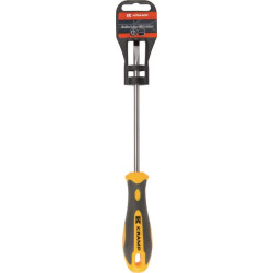 Atsuktuvas su plokščia galvute 1,2 x 6,5 x 150 mm 180801365150KR