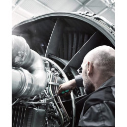 Atsuktuvas 0,8x90 mm SC334SK08