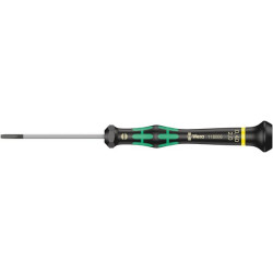 Atsuktuvas 2,0 x 60 mm SC203520