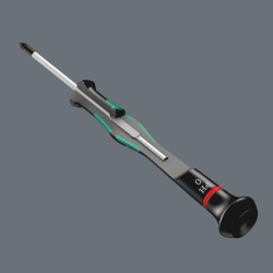 Atsuktuvas 2,0 x 60 mm SC203520