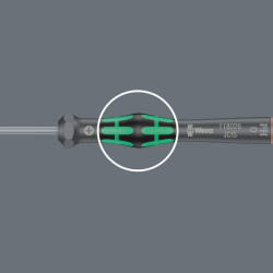 Atsuktuvas 2,0 x 60 mm SC203520