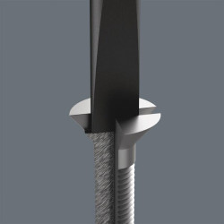 Atsuktuvas 2,5x80 mm SC203525