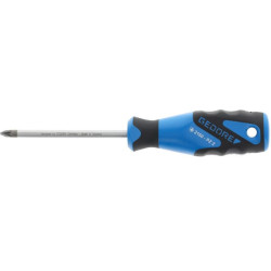 Atsuktuvas PZ2 100 mm SC2160PZ2