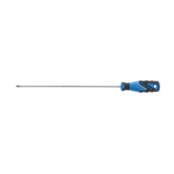 Atsuktuvas PZ 2, 3C, 300 mm 2160PZ2300GED