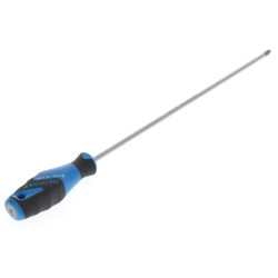 Atsuktuvas PZ 2, 3C, 300 mm 2160PZ2300GED