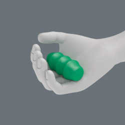 Atsuktuvas PZ1x180mm SC355PZ180