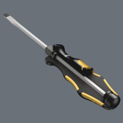 Atsuktuvas su kaltu PZ4x200mm SC918SPZ4200