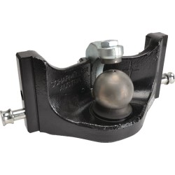 Case - IH CX50 05630951A02 vilkties rutulinis sukabintuvas K80, 309 mm