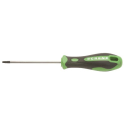 Torx atsuktuvas Grene, T9 180805309075