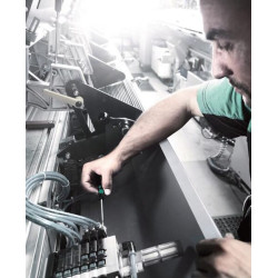 Atsuktuvas TX 8 BO SC2067TX8BO