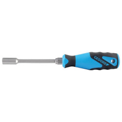 Lizdinis raktas su rankena 13 mm SL213313