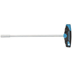 Lizdinis raktas su T formos rankena 13 mm SL2133T13
