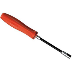 Žarnos spaustuko raktas 10 mm „Flexi-drive“ VLA1670