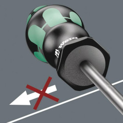 Lizdinis raktas su rankena 8x125mm SC3958125