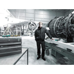 Atsuktuvas, lankstus, 7 mm, SC3917