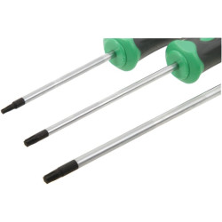Atsuktuvų rinkinys Torx 5 dalių 1808053005KR